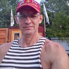 Фотография мужчины Константин, 52 года из г. Партизанск