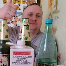 Фотография мужчины Сергей, 36 лет из г. Владимир