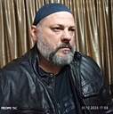 Даус, 46 лет