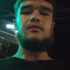 Фотография мужчины Murat, 21 год из г. Батайск