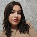 Анастасия, 26 лет