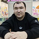 Айвар, 32 года