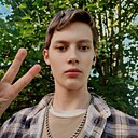 Владислав, 18 лет