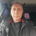 Ген, 53 года