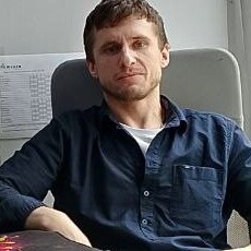 Фотография мужчины Роман, 35 лет из г. Балашиха