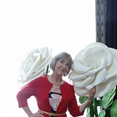 Фотография девушки Валентина, 63 года из г. Шебалино