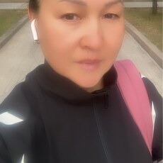 Фотография девушки Гульжан, 50 лет из г. Астана
