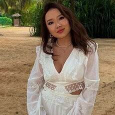 Фотография девушки Зайка, 29 лет из г. Каракол