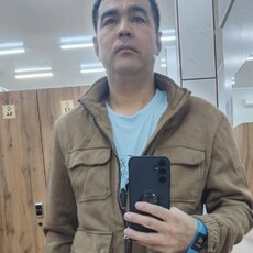 Фотография мужчины Мийрас, 33 года из г. Актобе
