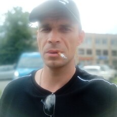 Фотография мужчины Вадим, 43 года из г. Дрогичин