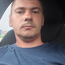 Фотография мужчины Дмитрий, 32 года из г. Полоцк