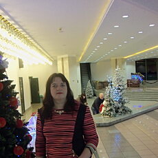 Фотография девушки Инна, 49 лет из г. Минск