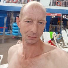 Фотография мужчины Алексей, 39 лет из г. Кизел