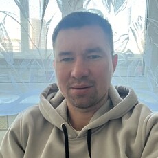 Фотография мужчины Николай, 30 лет из г. Нефтекамск