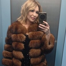 Фотография девушки Алина, 35 лет из г. Пермь