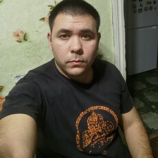 Фотография мужчины Дамир, 25 лет из г. Омск