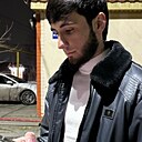 Мовсар, 25 лет