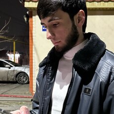 Фотография мужчины Мовсар, 25 лет из г. Новокуйбышевск