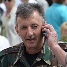 Фотография мужчины Сергей, 66 лет из г. Ялта