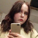 Наталья Кирилава, 23 года