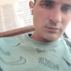 Фотография мужчины Саша, 35 лет из г. Донецк