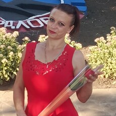 Фотография девушки Кристина, 28 лет из г. Свердловск