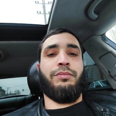 Фотография мужчины Sthanski, 30 лет из г. Махачкала