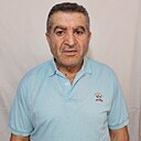 Сергей, 52 года