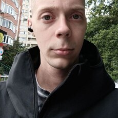 Фотография мужчины Дмитрий, 29 лет из г. Новосибирск