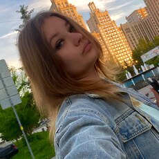 Фотография девушки Ольга, 33 года из г. Новосибирск