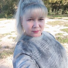 Фотография девушки Светлана, 49 лет из г. Нижний Новгород