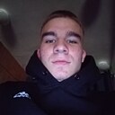 Александр, 20 лет