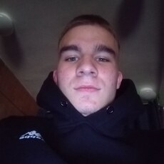 Фотография мужчины Александр, 20 лет из г. Ульяновск