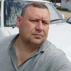 Фотография мужчины Андрей, 47 лет из г. Курск