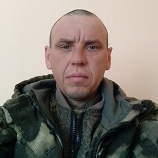 Фотография мужчины Андрейка, 49 лет из г. Вязники