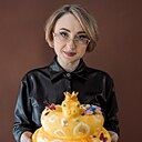 Оксана, 36 лет