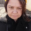 Лиза, 45 лет