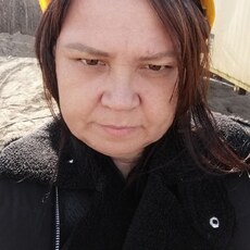 Фотография девушки Лиза, 46 лет из г. Нефтеюганск