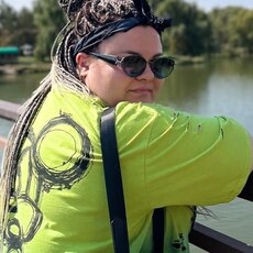 Фотография девушки Кристина, 32 года из г. Петропавловск