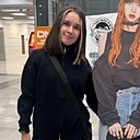 Кристина, 19 лет