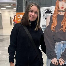 Фотография девушки Кристина, 19 лет из г. Севастополь