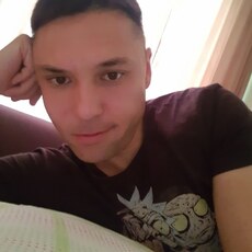 Фотография мужчины Ruslan, 42 года из г. Астана