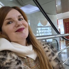 Фотография девушки Анастасия, 41 год из г. Омск