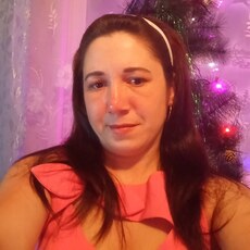 Фотография девушки Оксана, 34 года из г. Ачинск