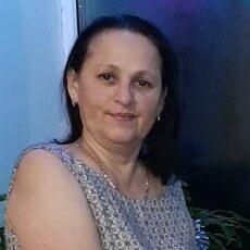 Фотография девушки Ирина, 62 года из г. Ивдель