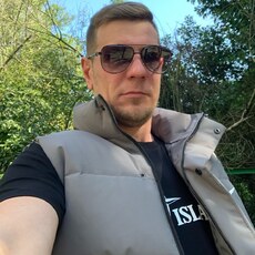 Фотография мужчины Антон, 34 года из г. Сочи