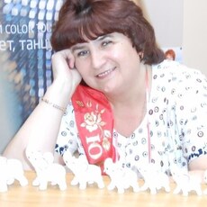 Фотография девушки Марина, 62 года из г. Тверь