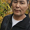 Еркен, 44 года