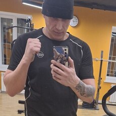 Фотография мужчины Эрик, 40 лет из г. Уфа