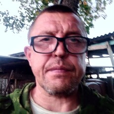 Фотография мужчины Саша, 48 лет из г. Белореченск